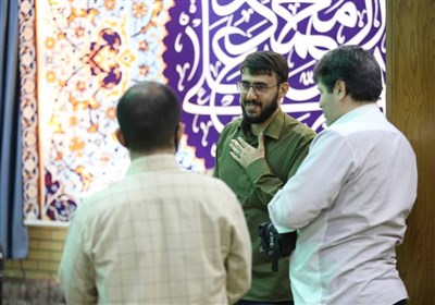 محمود نوروزی