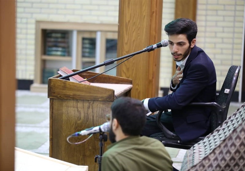 محمود نوروزی