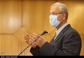 نشست خبری علی ربیعی سخنگوی دولت