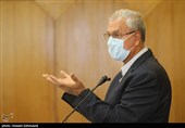 نشست خبری علی ربیعی سخنگوی دولت