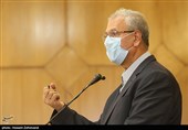 نشست خبری علی ربیعی سخنگوی دولت
