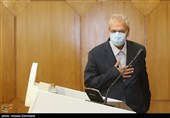 نشست خبری علی ربیعی سخنگوی دولت