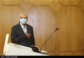 نشست خبری علی ربیعی سخنگوی دولت
