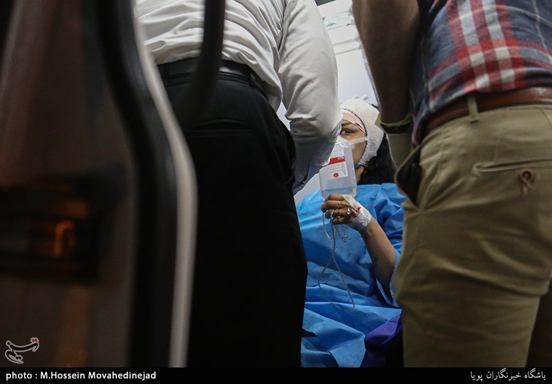 آتش‌نشانی , سازمان آتش‌نشانی تهران , آتش‌سوزی , 