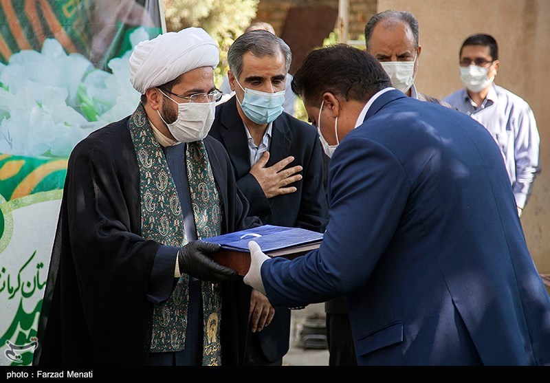 دهه کرامت , تیم فوتبال دیپورتیوو لاکرونیا اسپانیا , ویروس کرونا ,