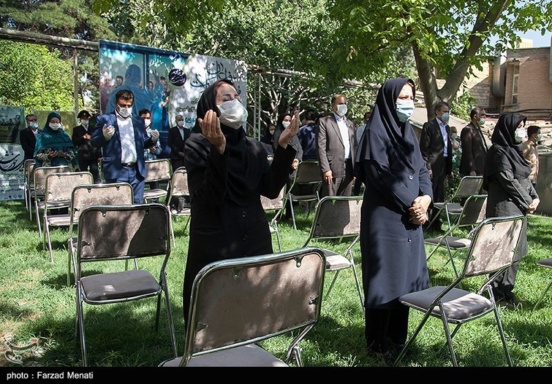 دهه کرامت , تیم فوتبال دیپورتیوو لاکرونیا اسپانیا , ویروس کرونا ,