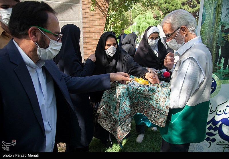 دهه کرامت , تیم فوتبال دیپورتیوو لاکرونیا اسپانیا , ویروس کرونا ,