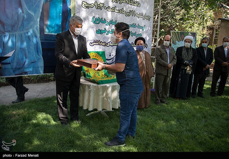 دهه کرامت , تیم فوتبال دیپورتیوو لاکرونیا اسپانیا , ویروس کرونا ,