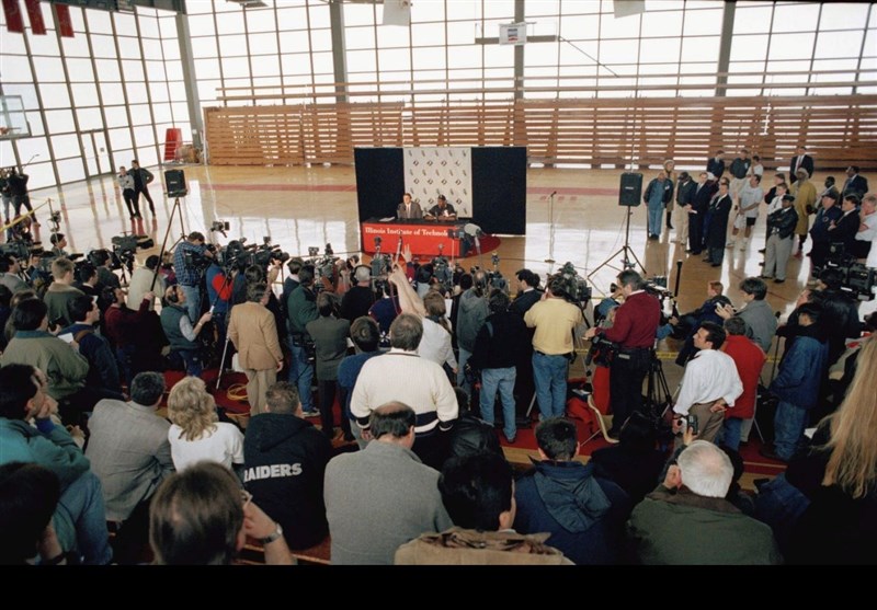 بسکتبال , لیگ NBA , 