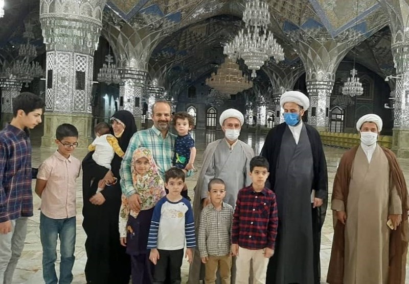 امام رضا (ع) ,