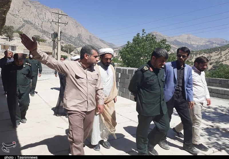 محرومیت زدایی , 