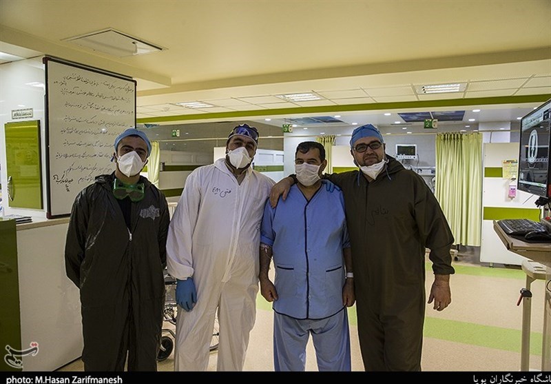 عکاسی , عکس , عکاس خبری , هنرهای تجسمی , ویروس کرونا ,