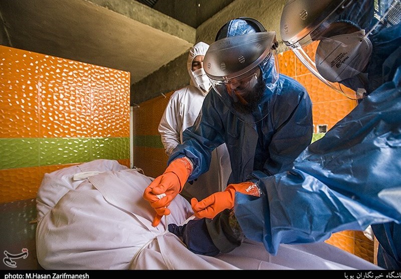 عکاسی , عکس , عکاس خبری , هنرهای تجسمی , ویروس کرونا ,