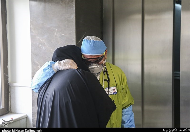 عکاسی , عکس , عکاس خبری , هنرهای تجسمی , ویروس کرونا ,