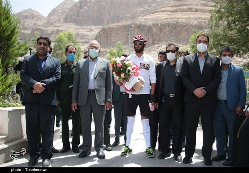 استان کرمان , سردار قاسم سلیمانی , دوومیدانی , دوچرخه‌سواری , دهه کرامت , امام رضا (ع) , 