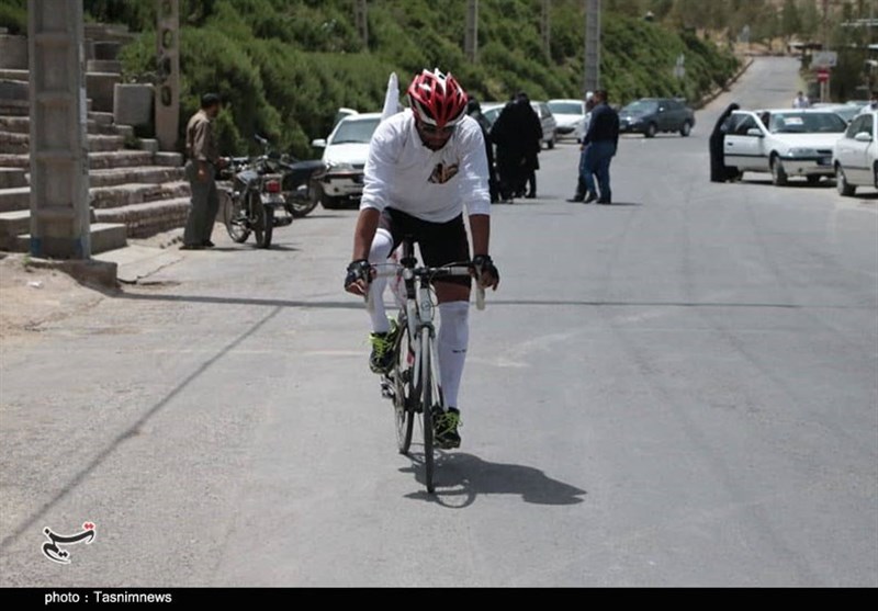 استان کرمان , سردار قاسم سلیمانی , دوومیدانی , دوچرخه‌سواری , دهه کرامت , امام رضا (ع) , 