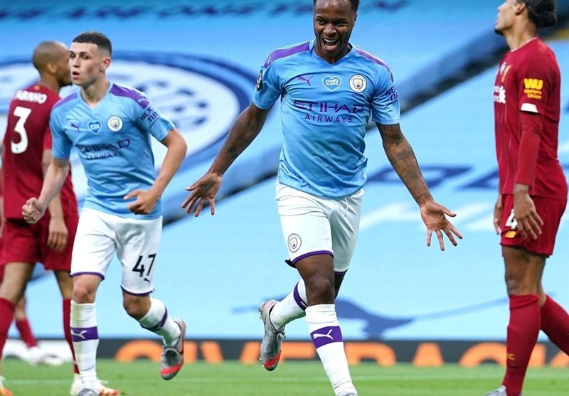 لیگ برتر فوتبال انگلیس , فوتبال انگلیس , تیم فوتبال لیورپول انگلیس , تیم فوتبال منچسترسیتی انگلیس ,