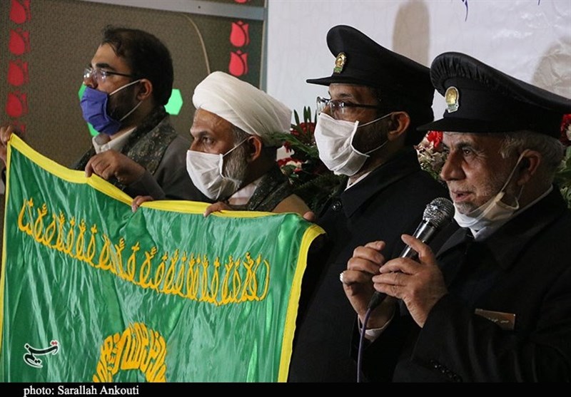 امام رضا (ع) , آستان قدس رضوی , استان کرمان , شهید سپهبد قاسم سلیمانی , دهه کرامت , 