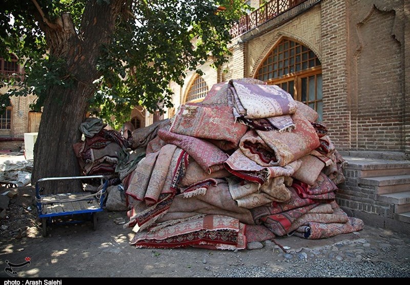 بازار , استانداری قزوین , سازمان میراث فرهنگی، صنایع دستی و گردشگری , 