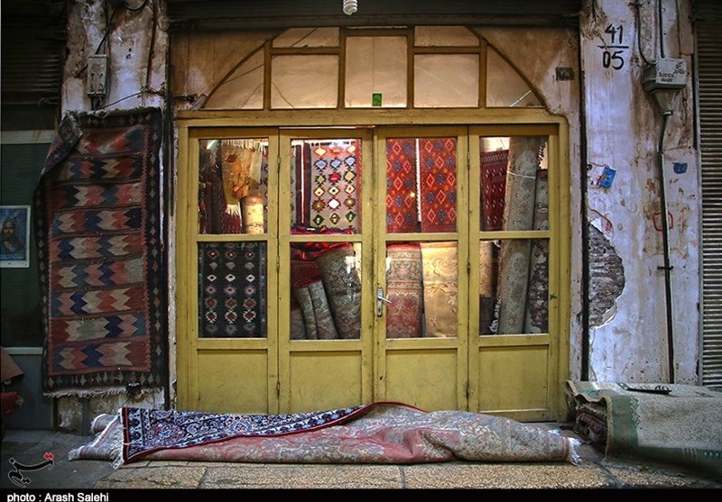 بازار , استانداری قزوین , سازمان میراث فرهنگی، صنایع دستی و گردشگری , 