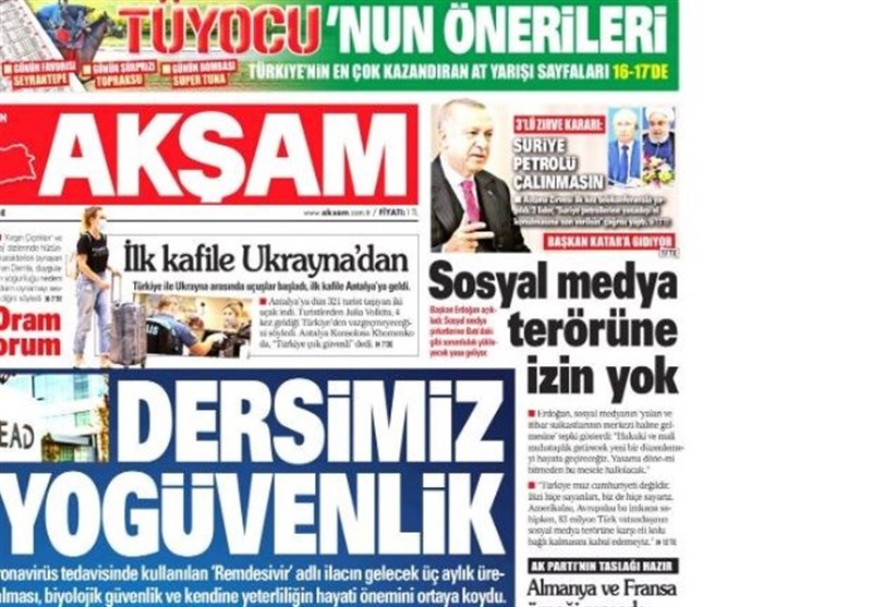 کشور ترکیه , 