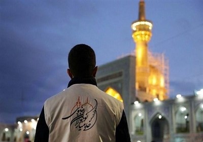 راه‌اندازی 463 کانون محلی خدمت رضوی در مازندران