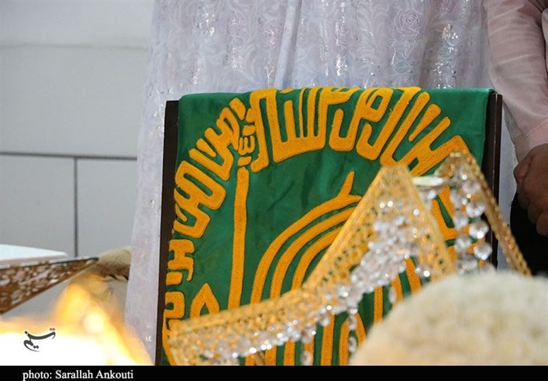 استان کرمان , امام رضا (ع) , دهه کرامت , آستان قدس رضوی ,