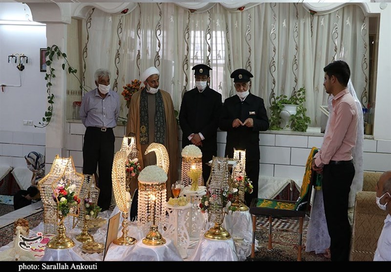 استان کرمان , امام رضا (ع) , دهه کرامت , آستان قدس رضوی ,