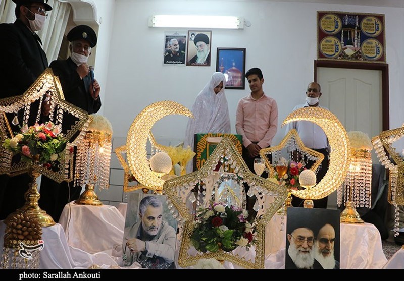 استان کرمان , امام رضا (ع) , دهه کرامت , آستان قدس رضوی ,