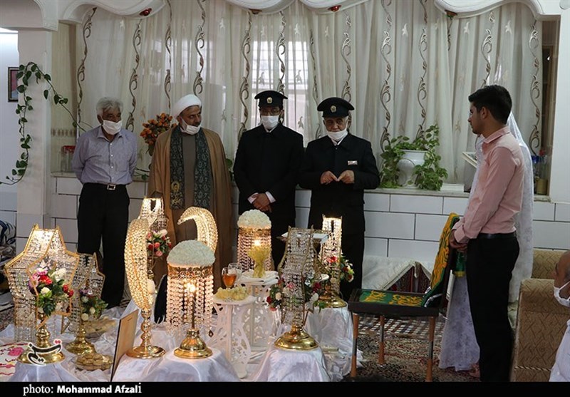 استان کرمان , امام رضا (ع) , آستان قدس رضوی , تعزیه , هیئت , 