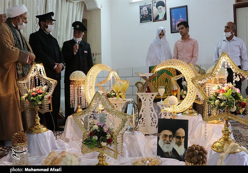 استان کرمان , امام رضا (ع) , آستان قدس رضوی , تعزیه , هیئت , 