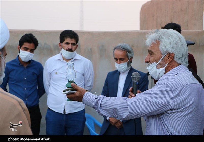 استان کرمان , امام رضا (ع) , آستان قدس رضوی , تعزیه , هیئت , 