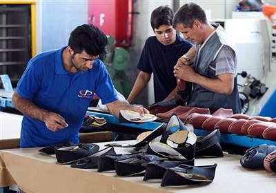 اتصال کفش هیدج و پوشاک خدابنده به بنگاه‌های بزرگ