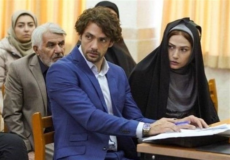 سینما , بازیگران سینما و تلویزیون ایران , 