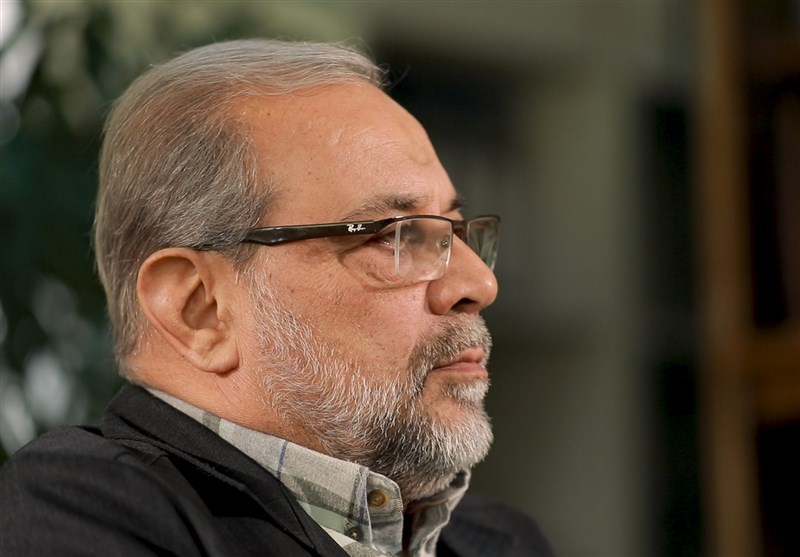 Iran’s Supreme National Security Council Gets New Secretary