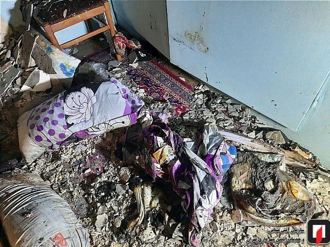 آتشنشانی , سازمان آتشنشانی تهران , آتشسوزی ,