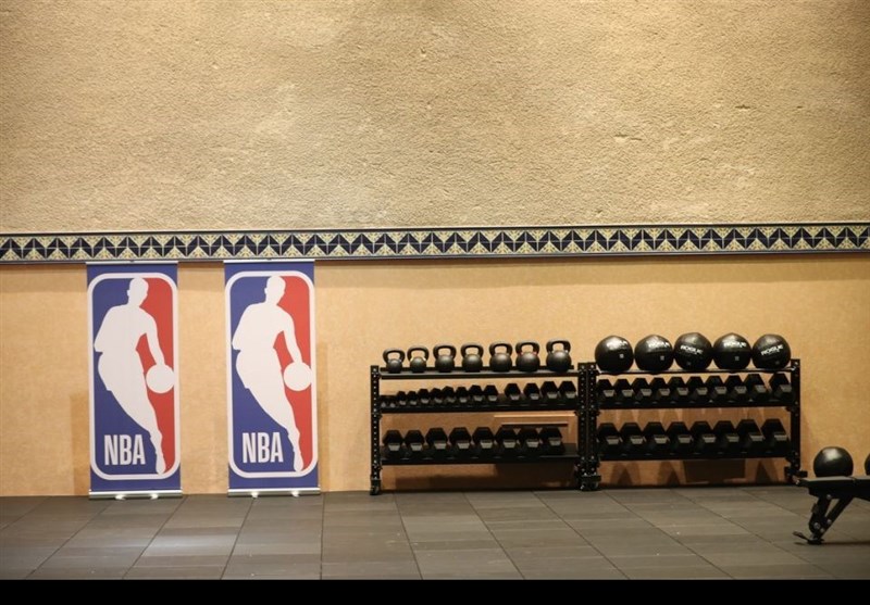 بسکتبال , لیگ NBA , 