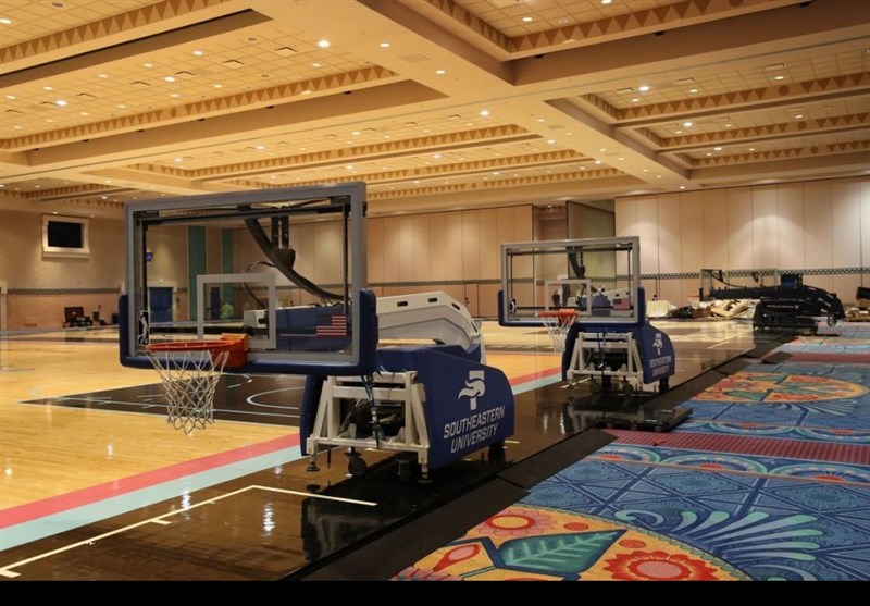 بسکتبال , لیگ NBA , 