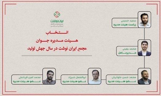 نوشت افزار ایرانی اسلامی , 