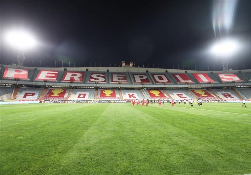 تیم فوتبال پرسپولیس , تیم فوتبال شاهین شهرداری بوشهر ,