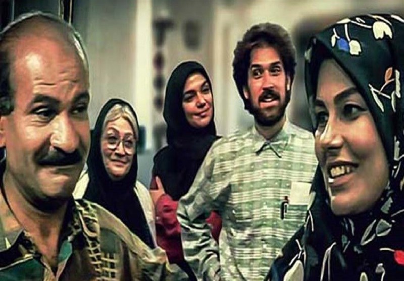 تلویزیون , صدا و سیمای جمهوری اسلامی ایران , سریال ایرانی , بازیگران سینما و تلویزیون ایران ,