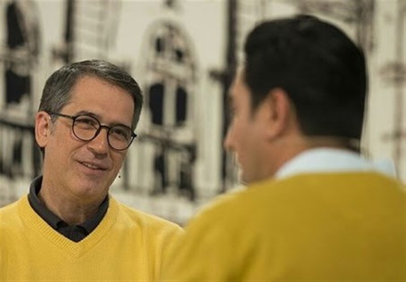 تلویزیون , صدا و سیمای جمهوری اسلامی ایران , سریال ایرانی , بازیگران سینما و تلویزیون ایران ,