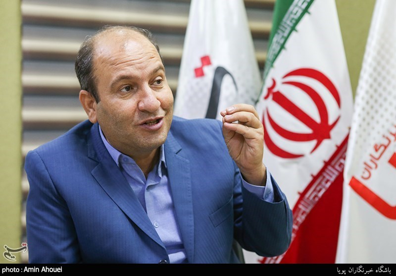 گفت و گو با چگینی مدیرسابق روابط عمومی سازمان خصوصی سازی