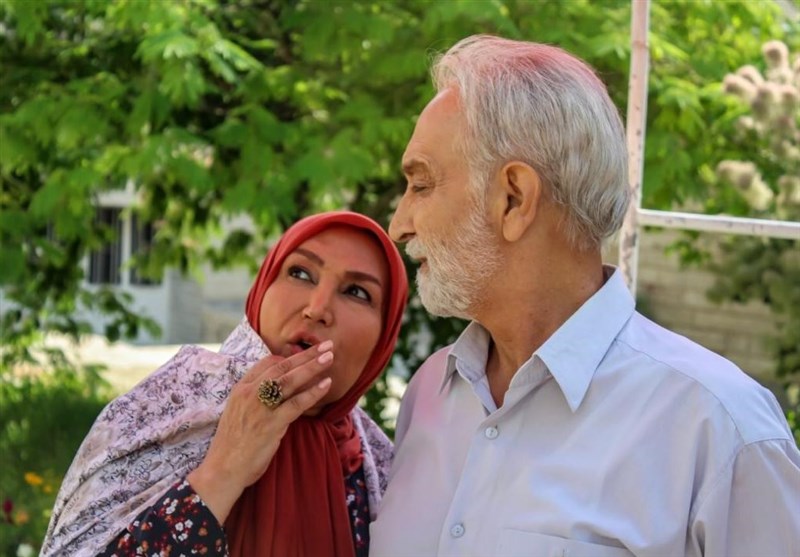 تلویزیون , صدا و سیمای جمهوری اسلامی ایران , شبکه یک , سریال ایرانی , بازیگران سینما و تلویزیون ایران ,