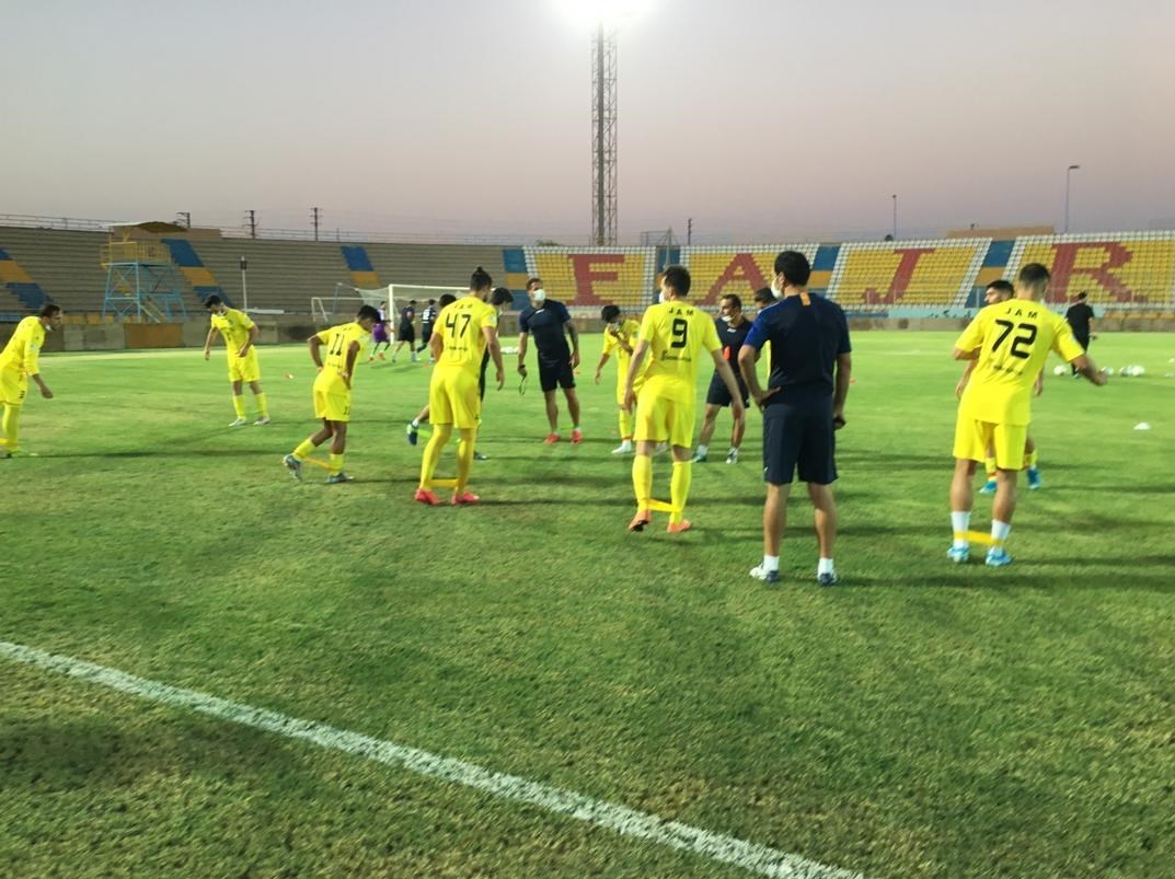 تیم فوتبال پارس جنوبی جم , تیم فوتبال استقلال , فوتبال ,