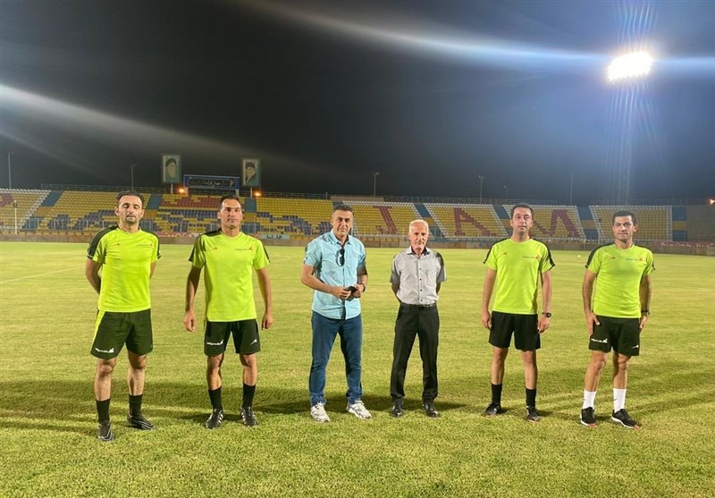 تیم فوتبال پارس جنوبی جم , تیم فوتبال استقلال , فوتبال ,