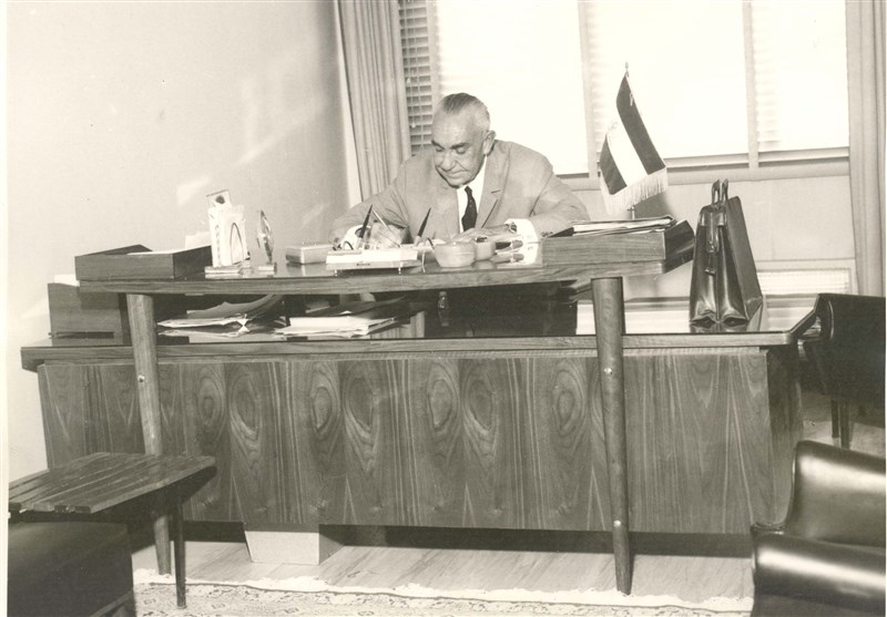 وقف , سازمان اوقاف , 