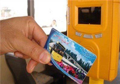 خدمات رایگان اتوبوسرانی قزوین فقط برای معلولان شدید