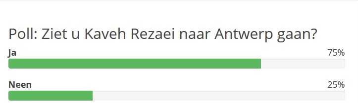 کاوه رضایی , 