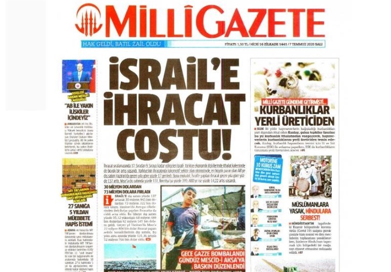 کشور ترکیه , 